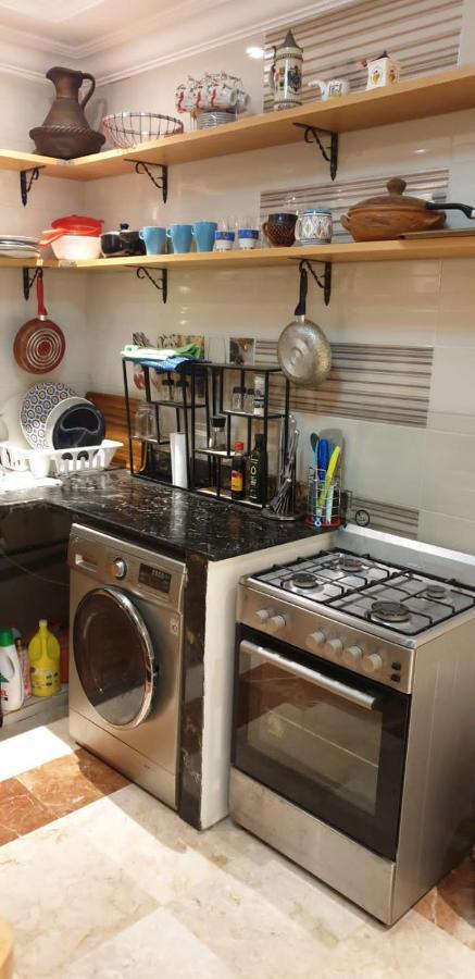 Guesthouse Kasbah Old Medina Tanger Экстерьер фото