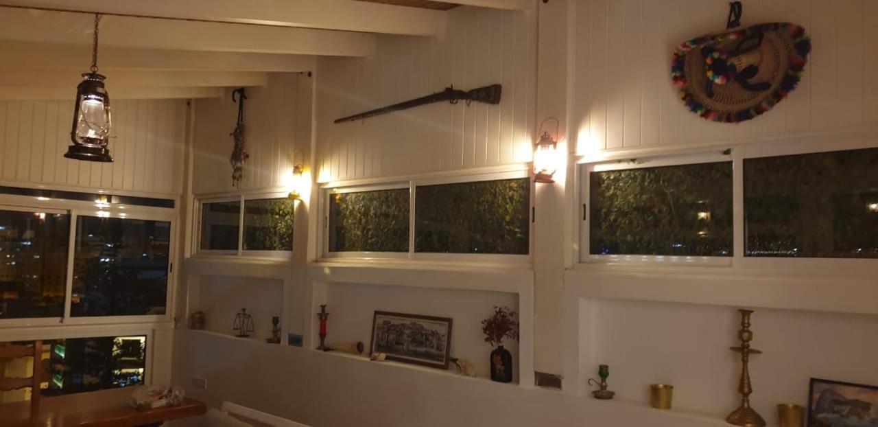 Guesthouse Kasbah Old Medina Tanger Экстерьер фото