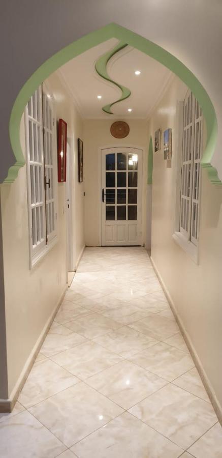 Guesthouse Kasbah Old Medina Tanger Экстерьер фото
