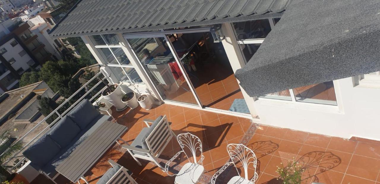 Guesthouse Kasbah Old Medina Tanger Экстерьер фото
