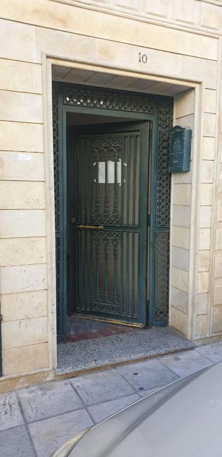 Guesthouse Kasbah Old Medina Tanger Экстерьер фото
