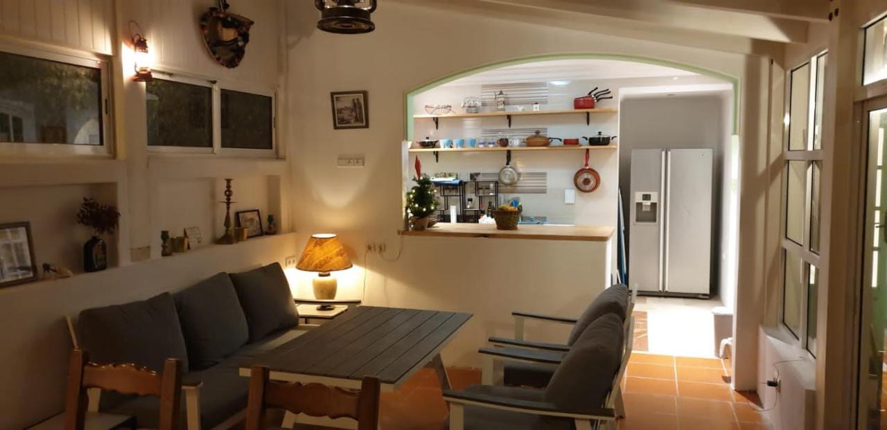 Guesthouse Kasbah Old Medina Tanger Экстерьер фото