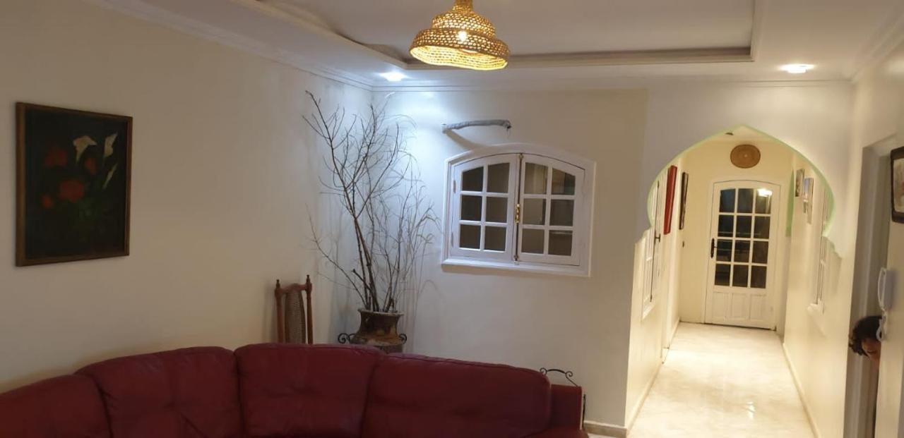 Guesthouse Kasbah Old Medina Tanger Экстерьер фото