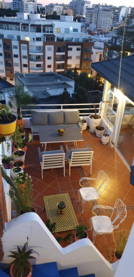 Guesthouse Kasbah Old Medina Tanger Экстерьер фото