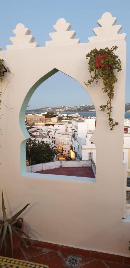 Guesthouse Kasbah Old Medina Tanger Экстерьер фото