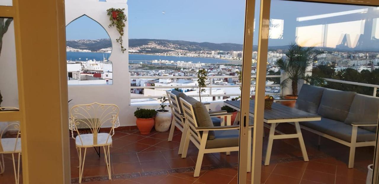Guesthouse Kasbah Old Medina Tanger Экстерьер фото