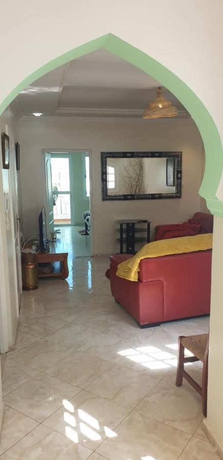 Guesthouse Kasbah Old Medina Tanger Экстерьер фото