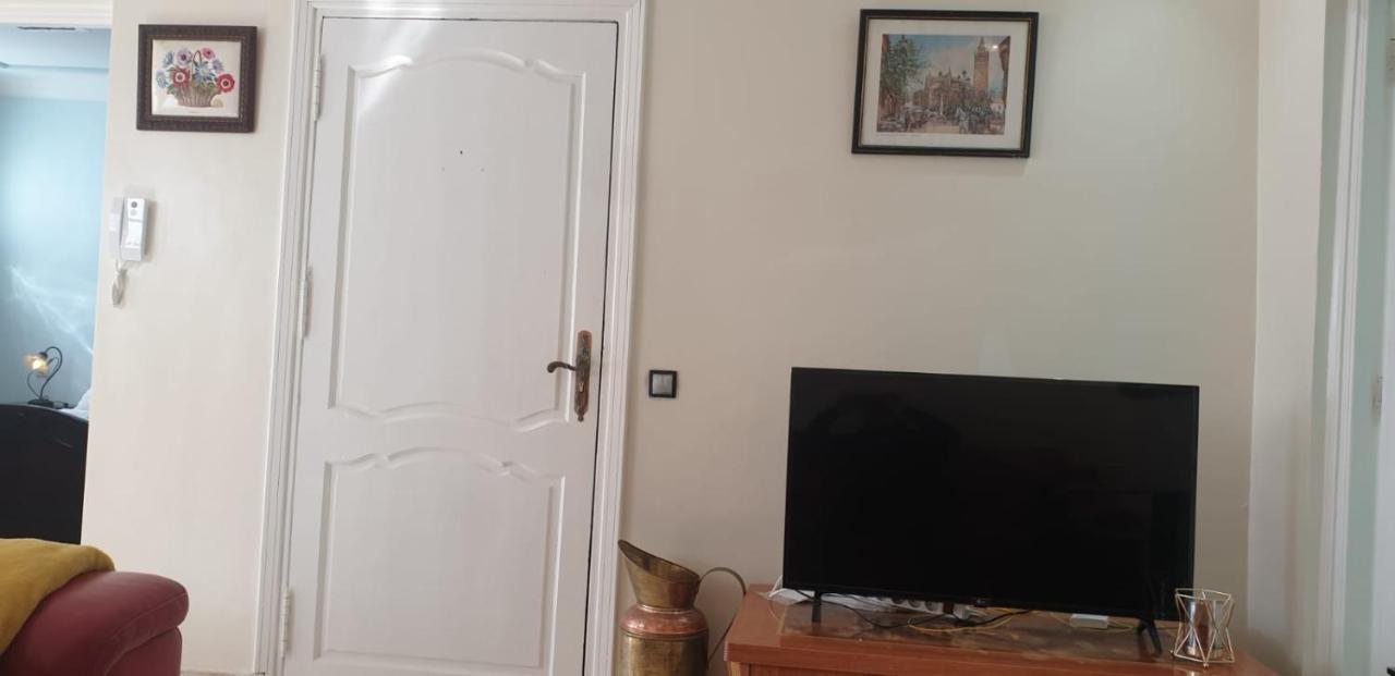 Guesthouse Kasbah Old Medina Tanger Экстерьер фото