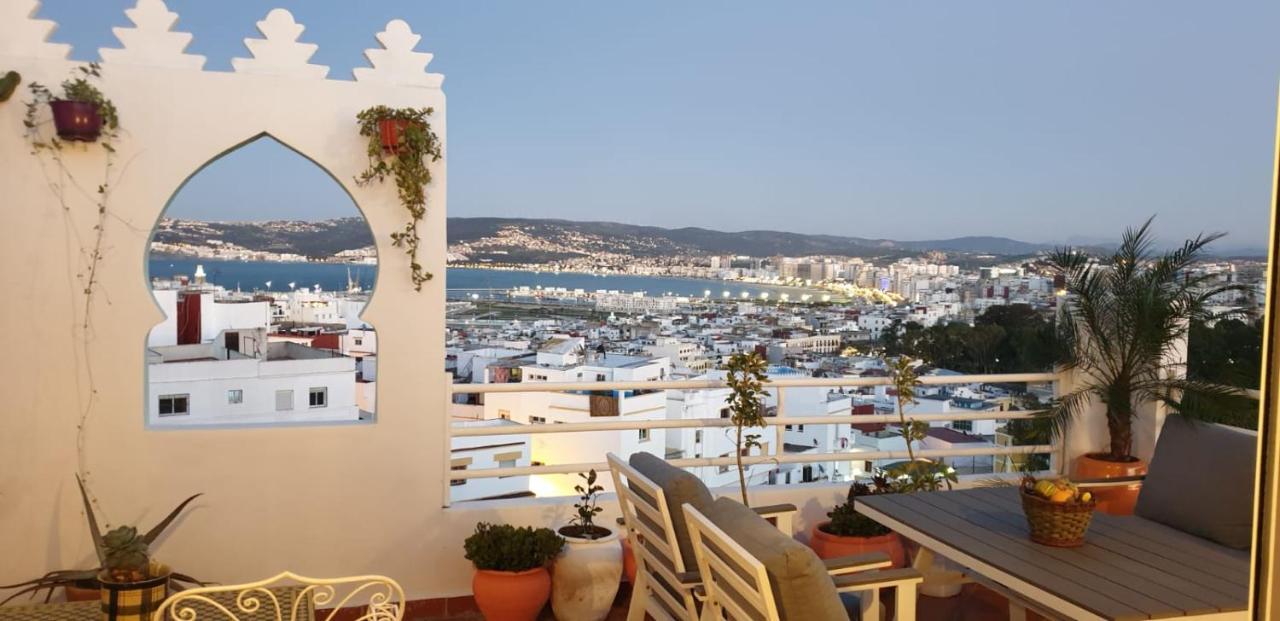 Guesthouse Kasbah Old Medina Tanger Экстерьер фото