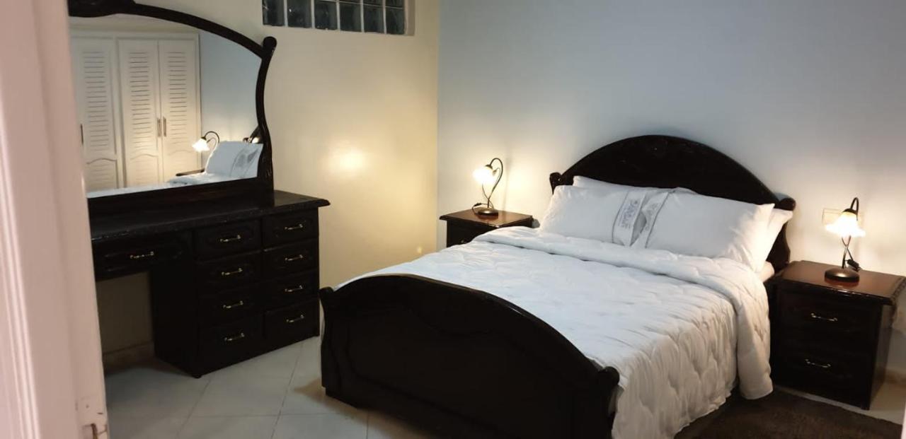 Guesthouse Kasbah Old Medina Tanger Экстерьер фото