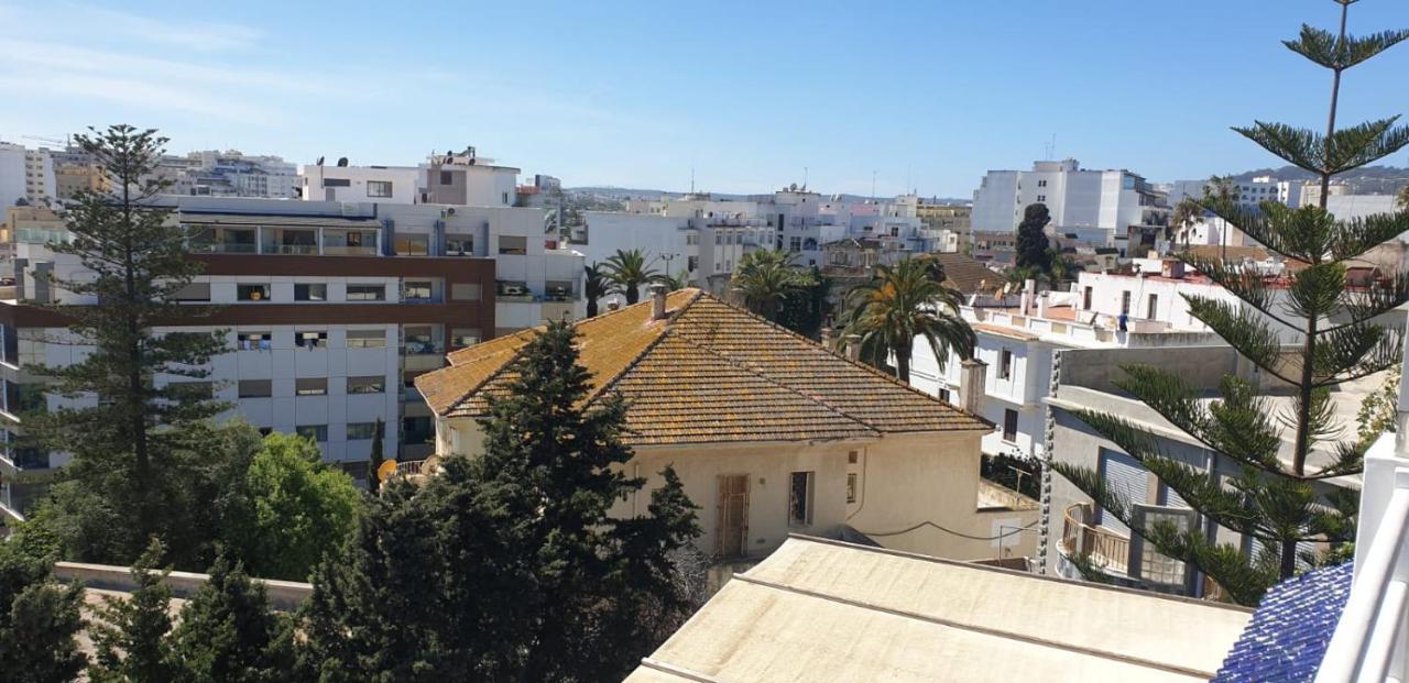 Guesthouse Kasbah Old Medina Tanger Экстерьер фото
