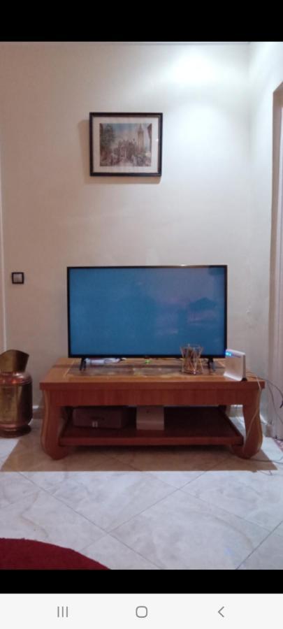 Guesthouse Kasbah Old Medina Tanger Экстерьер фото