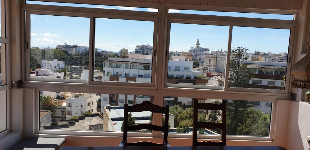 Guesthouse Kasbah Old Medina Tanger Экстерьер фото