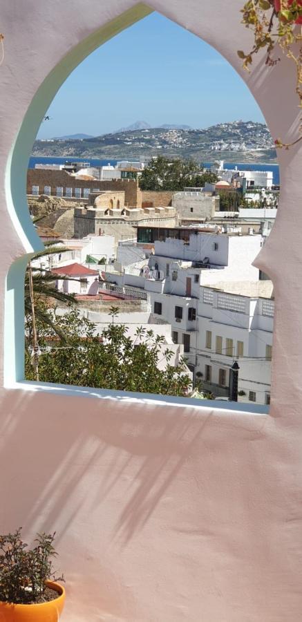 Guesthouse Kasbah Old Medina Tanger Экстерьер фото