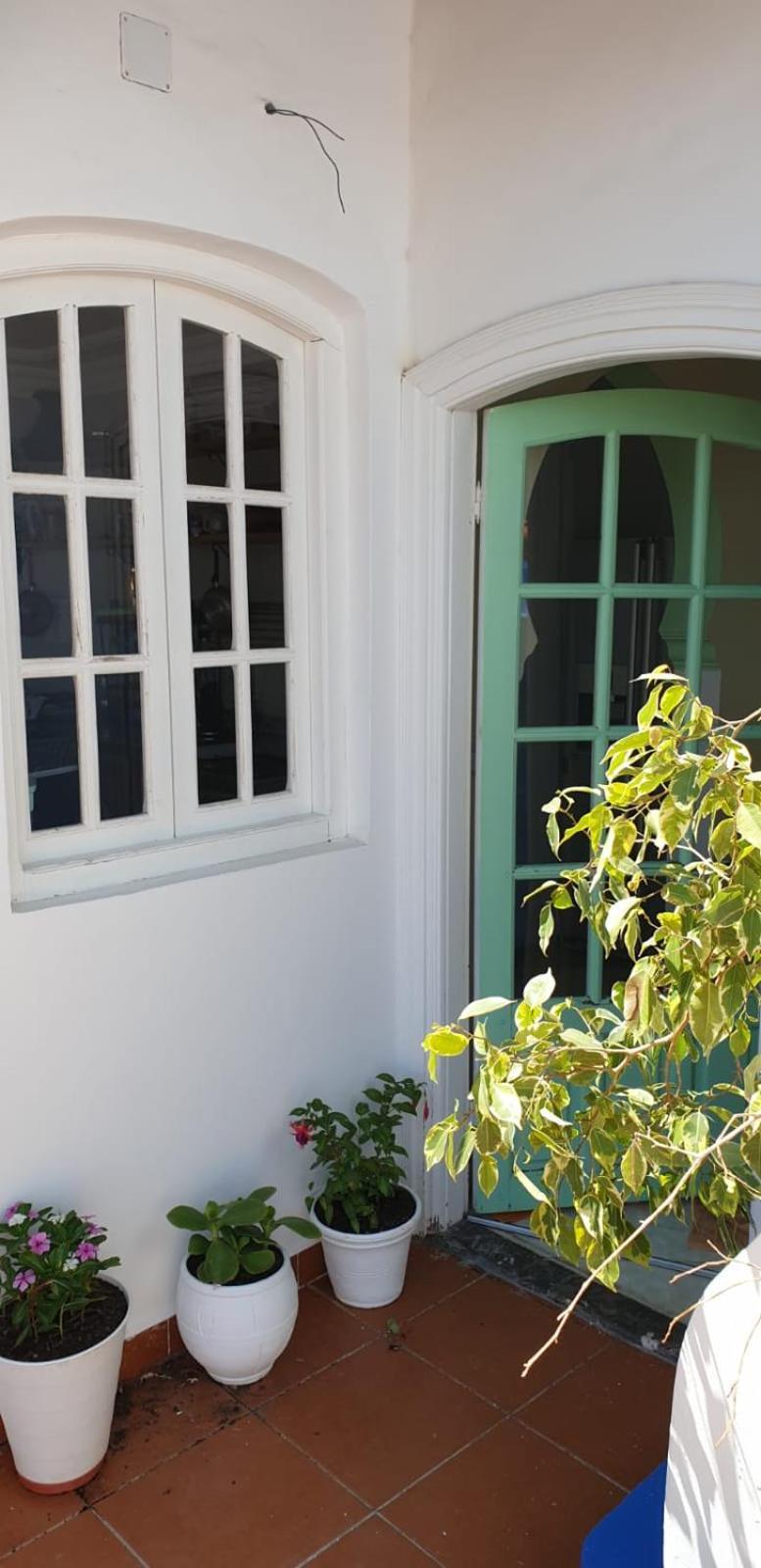 Guesthouse Kasbah Old Medina Tanger Экстерьер фото