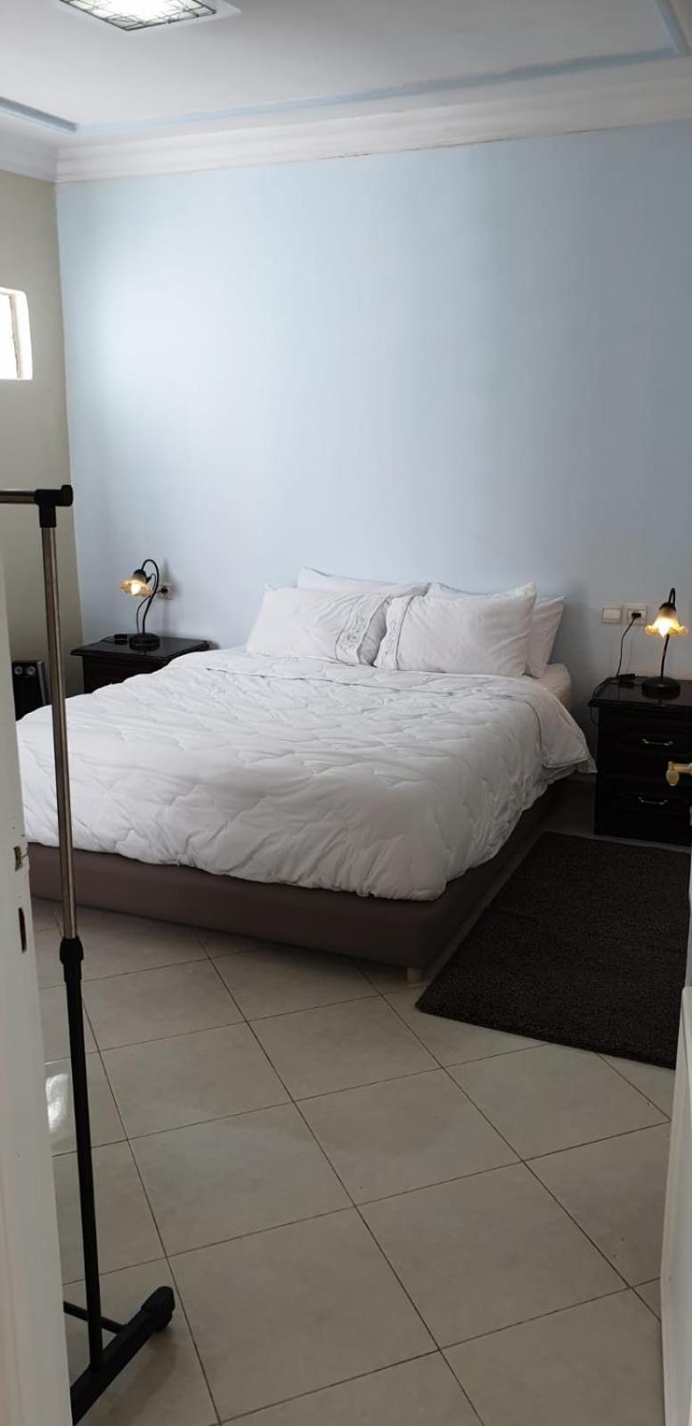 Guesthouse Kasbah Old Medina Tanger Экстерьер фото