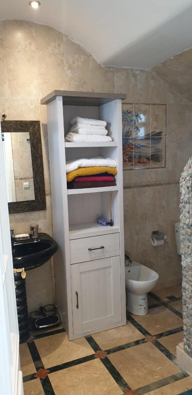 Guesthouse Kasbah Old Medina Tanger Экстерьер фото