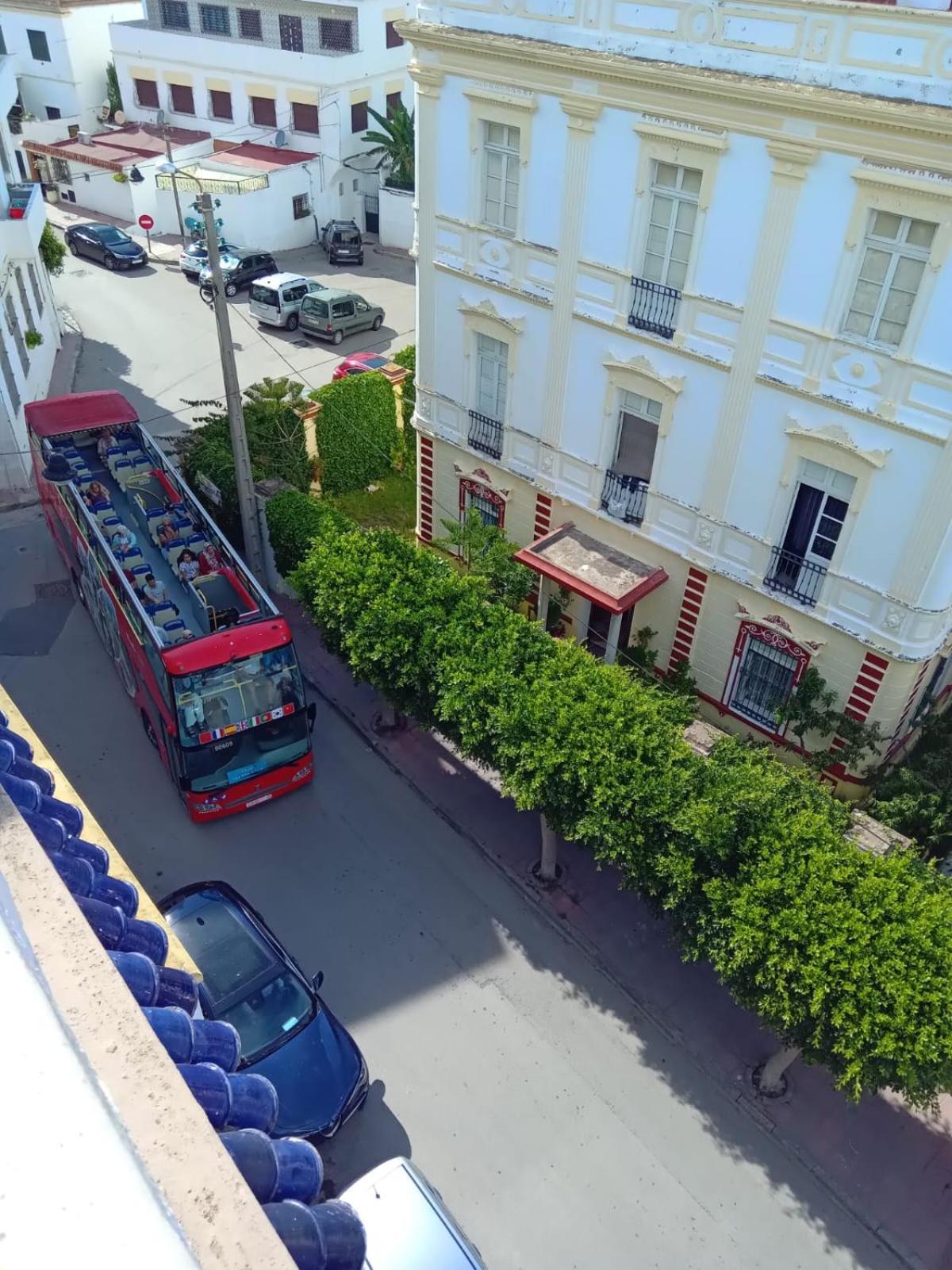 Guesthouse Kasbah Old Medina Tanger Экстерьер фото